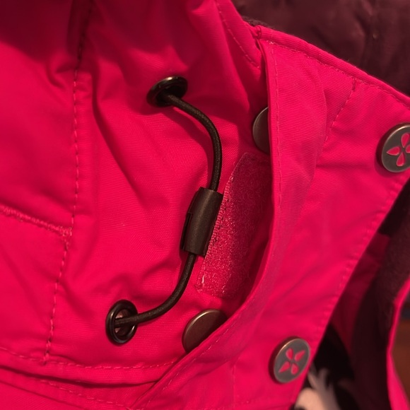 Columbia Winter/Ski Jacket - Waterproof - Picture 7 of 10